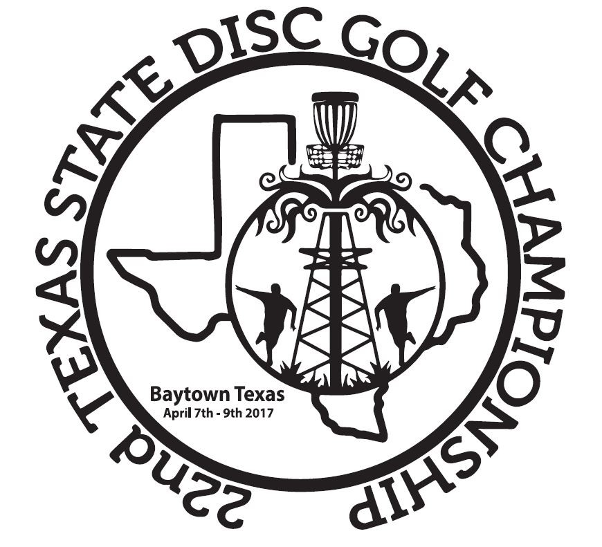 Texas States Disc Golf Championship